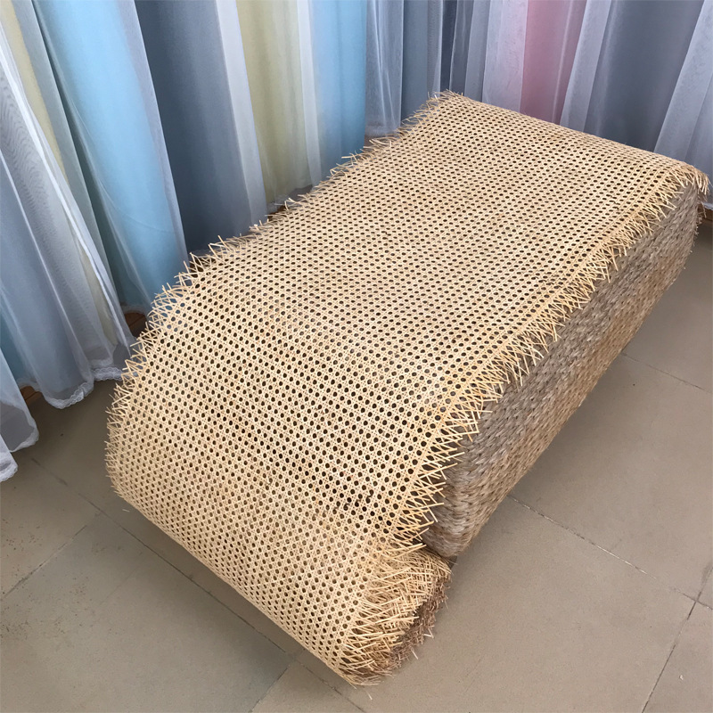 Home Decor Rattan - 40/45/50/55CM X 4 Meter Plastic Rattan