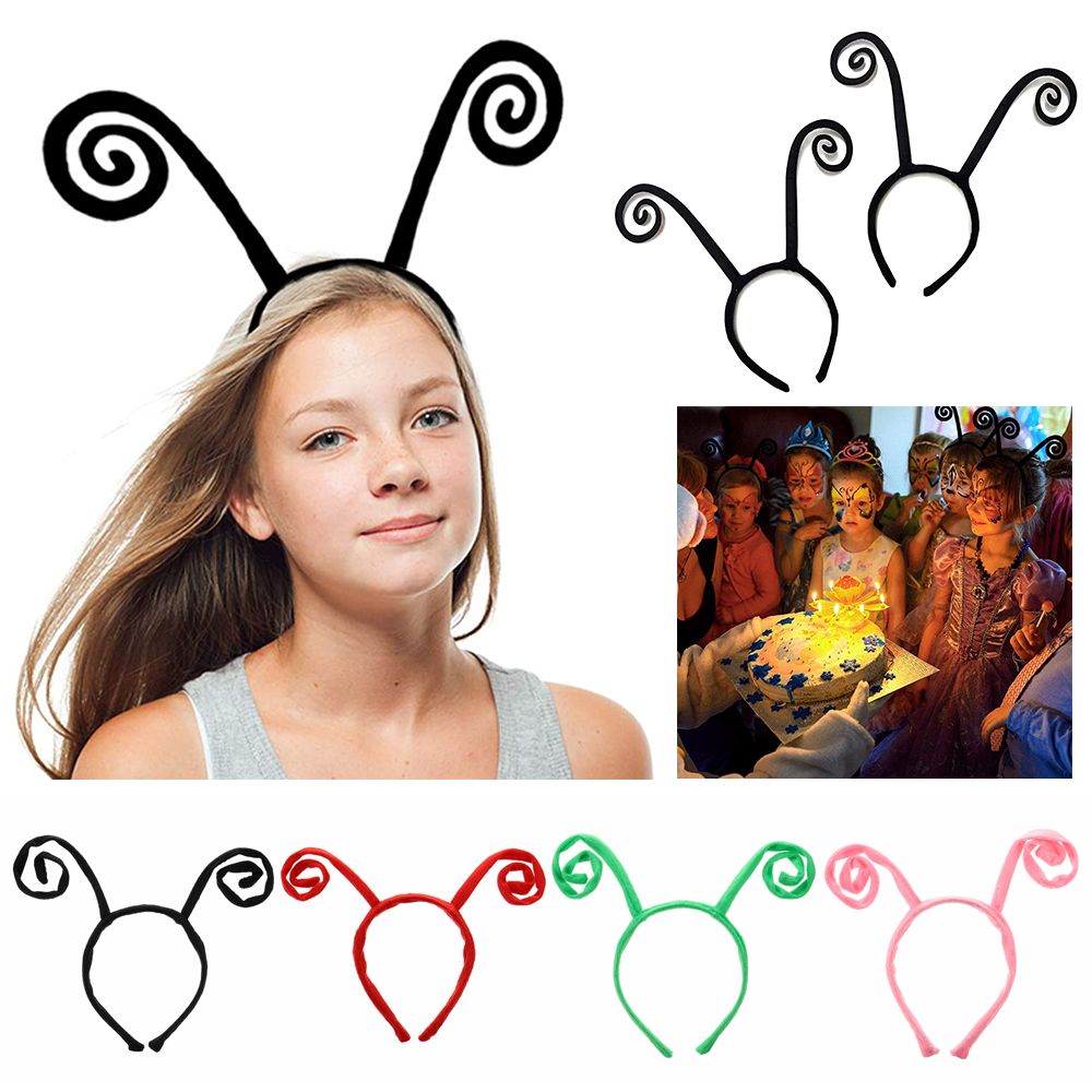 Home Decor Humacao - Gift Halloween Party Costumes Butterfly Head