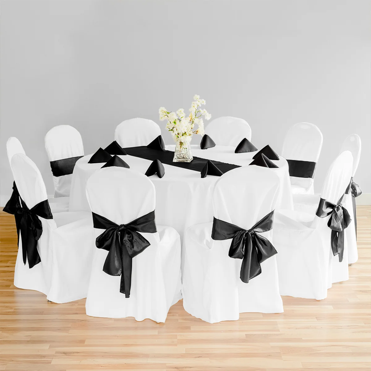 Classic 120 Inch Round Tablecl - Home Decor Color Palettes บทวิจารณ์และราคา