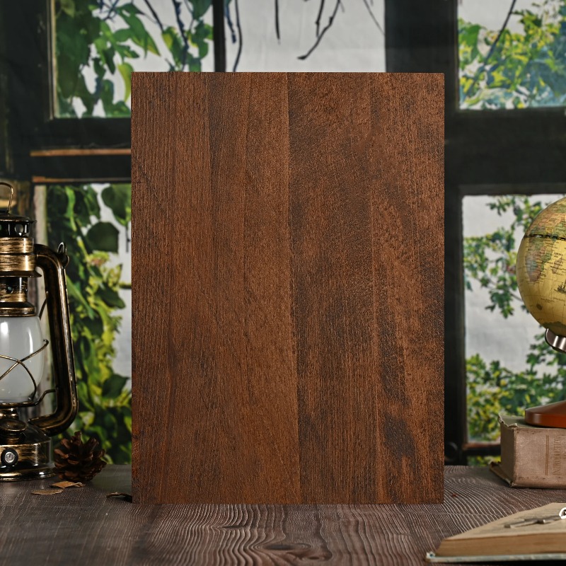 Vintage Solid Wood Carved Rose - Home Decor Living บทวิจารณ์และราคา