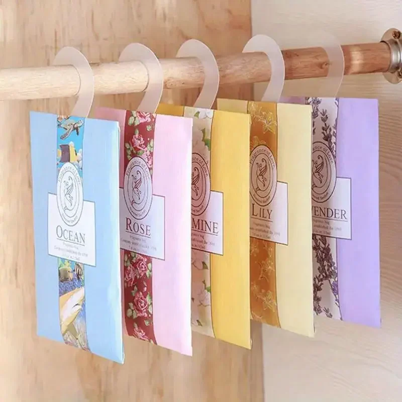 5/6pcs Smell Incense Hanging D - Home Decor Humacao บทวิจารณ์และราคา