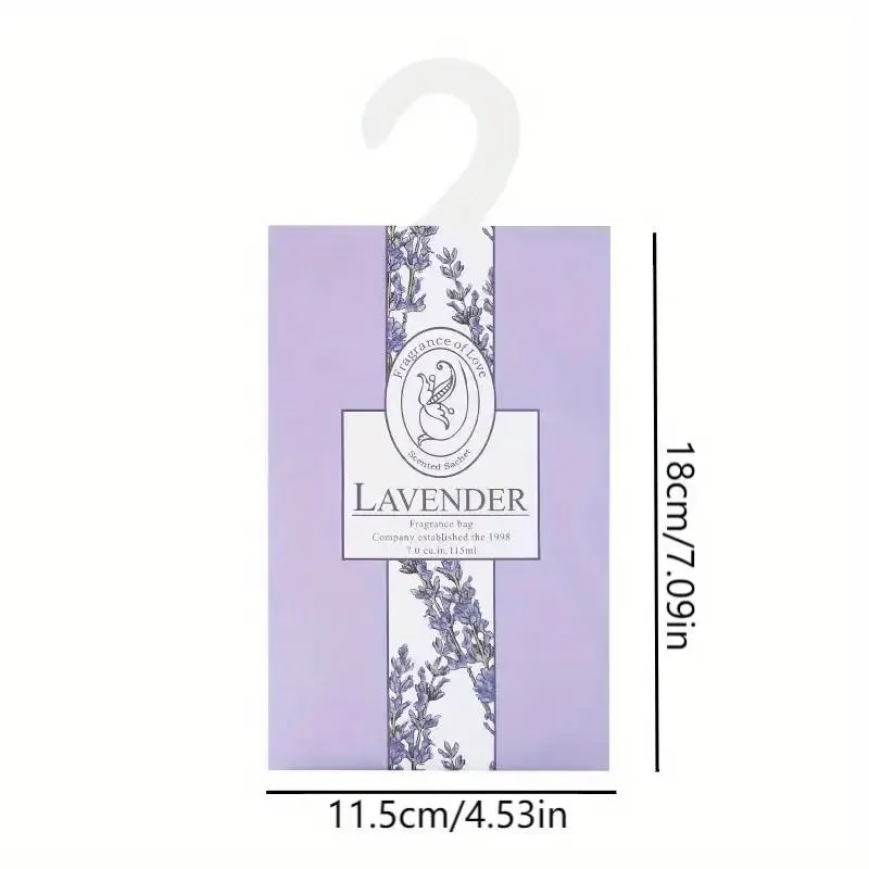 5/6pcs Smell Incense Hanging D - Home Decor Humacao บทวิจารณ์และราคา