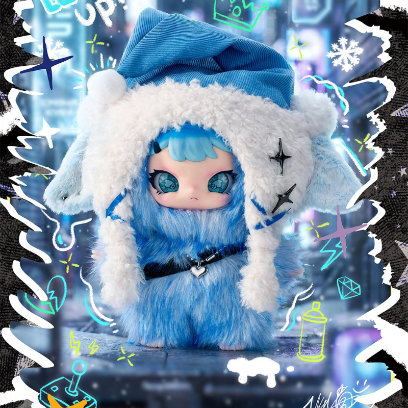 Rebaby Teenage Era 400% Series - Home Decor Online บทวิจารณ์และราคา