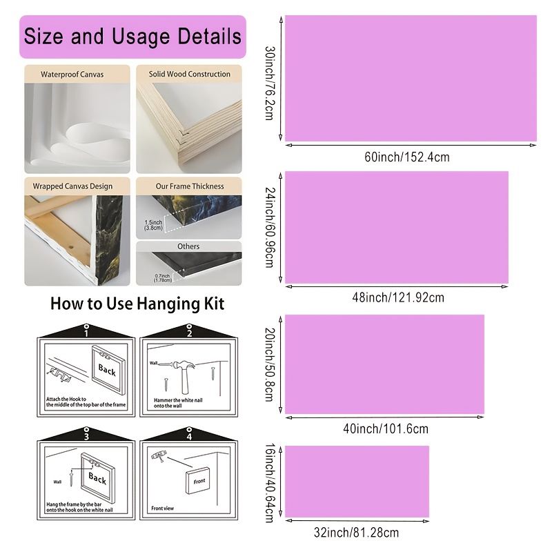 1pc Personalized Custom Photo  - Home Decor Living บทวิจารณ์และราคา