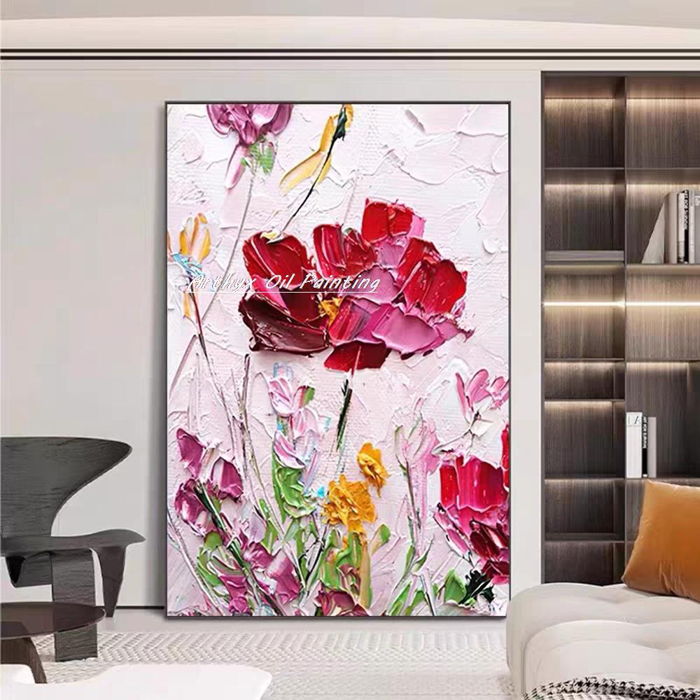 Arthyx Handmade Colorful Palet - Home Decor Color Palettes บทวิจารณ์และราคา