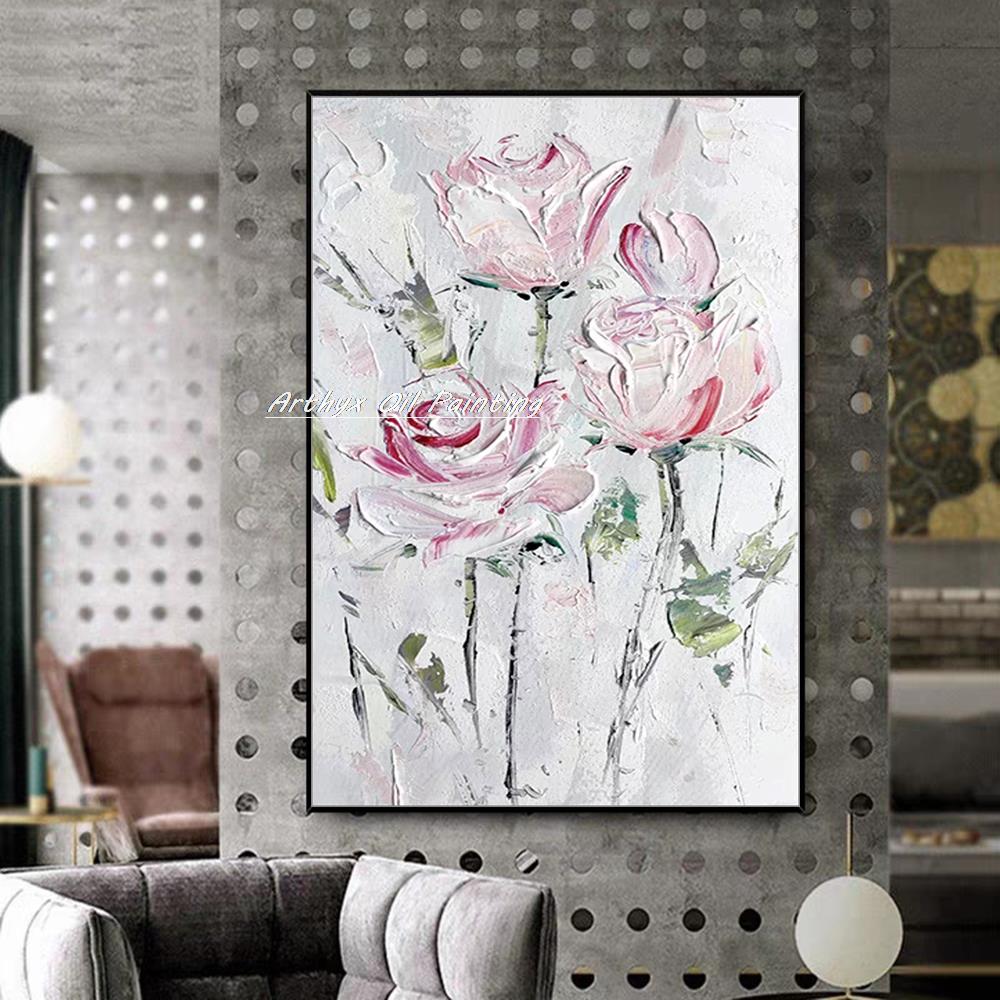 Arthyx Handmade Colorful Palet - Home Decor Color Palettes บทวิจารณ์และราคา