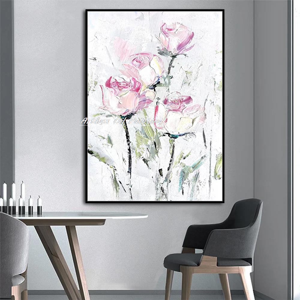 Arthyx Handmade Colorful Palet - Home Decor Color Palettes บทวิจารณ์และราคา