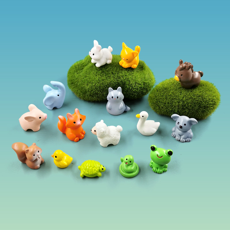 20Pcs Giraffe Goose Elephant F - Home Decor Ikea บทวิจารณ์และราคา