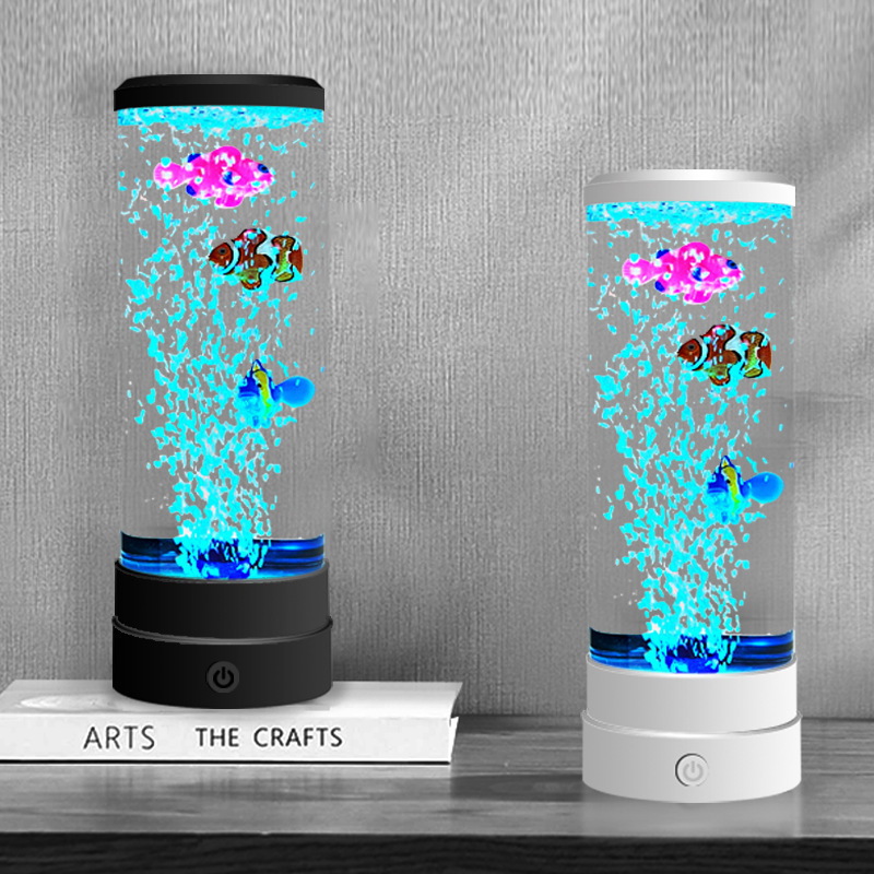 Simulated LED Multi-color Bubb - Home Decor Ideas บทวิจารณ์และราคา