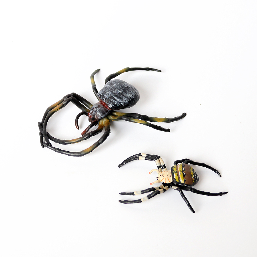 Realistic Plastic Bugs Figurin - Home Decor Humacao บทวิจารณ์และราคา