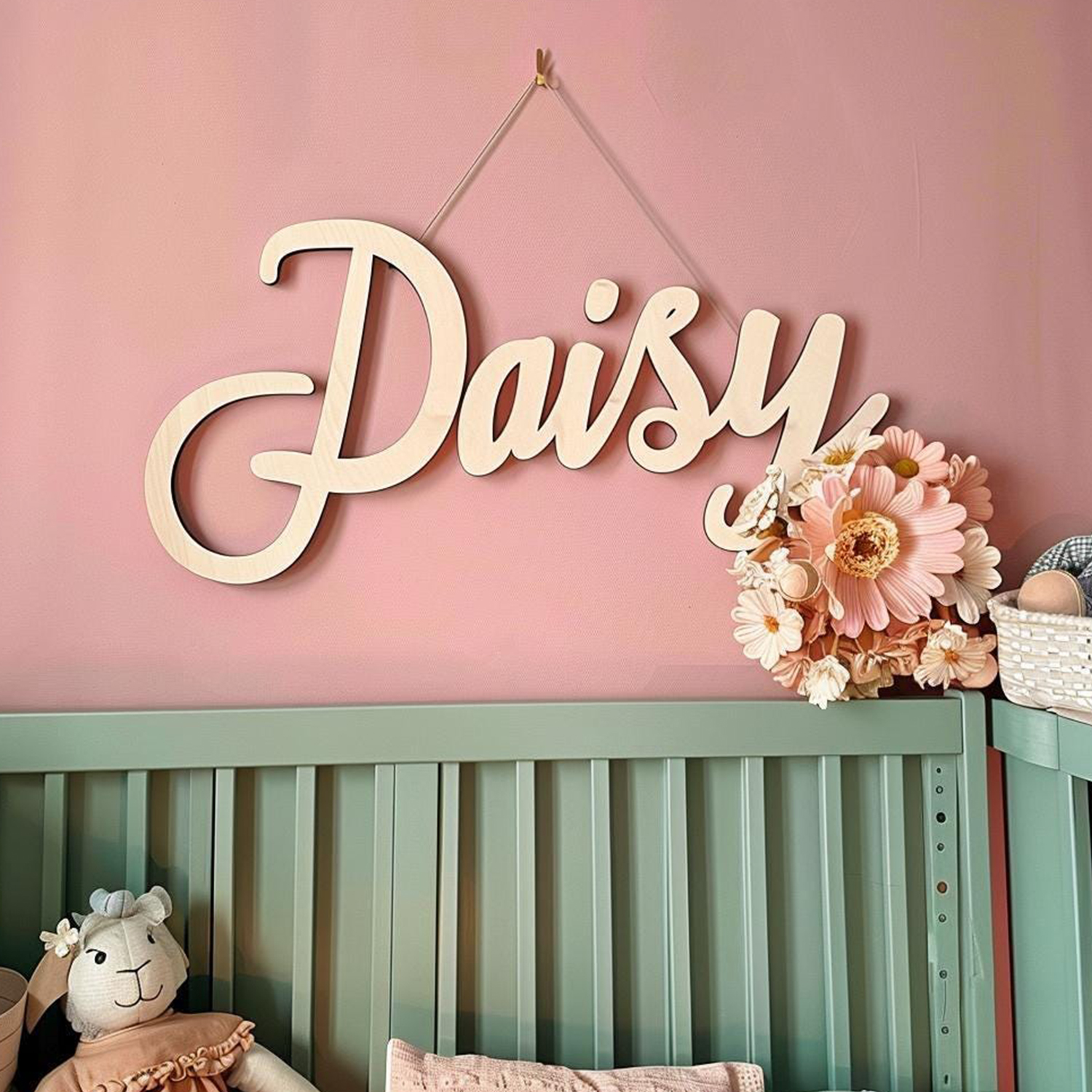 1pc Customized personalized na - Home Decor For Birthday บทวิจารณ์และราคา