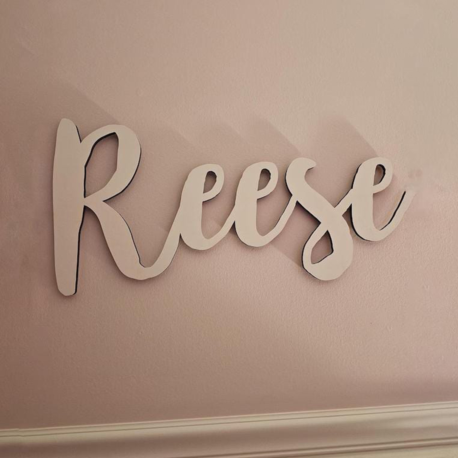 1pc Customized personalized na - Home Decor For Birthday บทวิจารณ์และราคา
