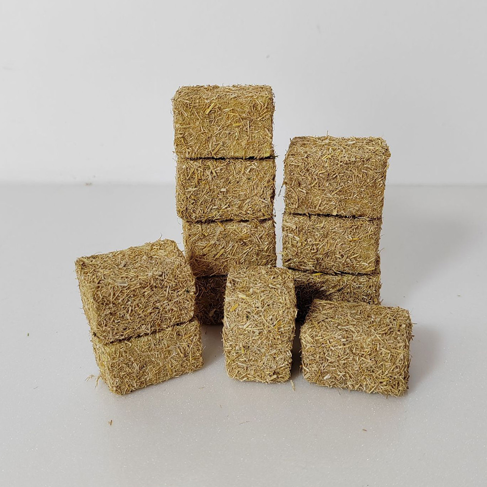 4PCS Simulation Haystack Scale - Home Decor Ikea บทวิจารณ์และราคา