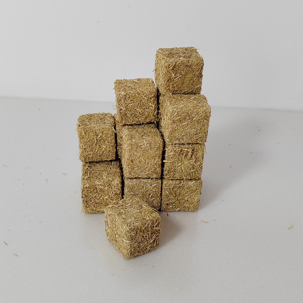 4PCS Simulation Haystack Scale - Home Decor Ikea บทวิจารณ์และราคา