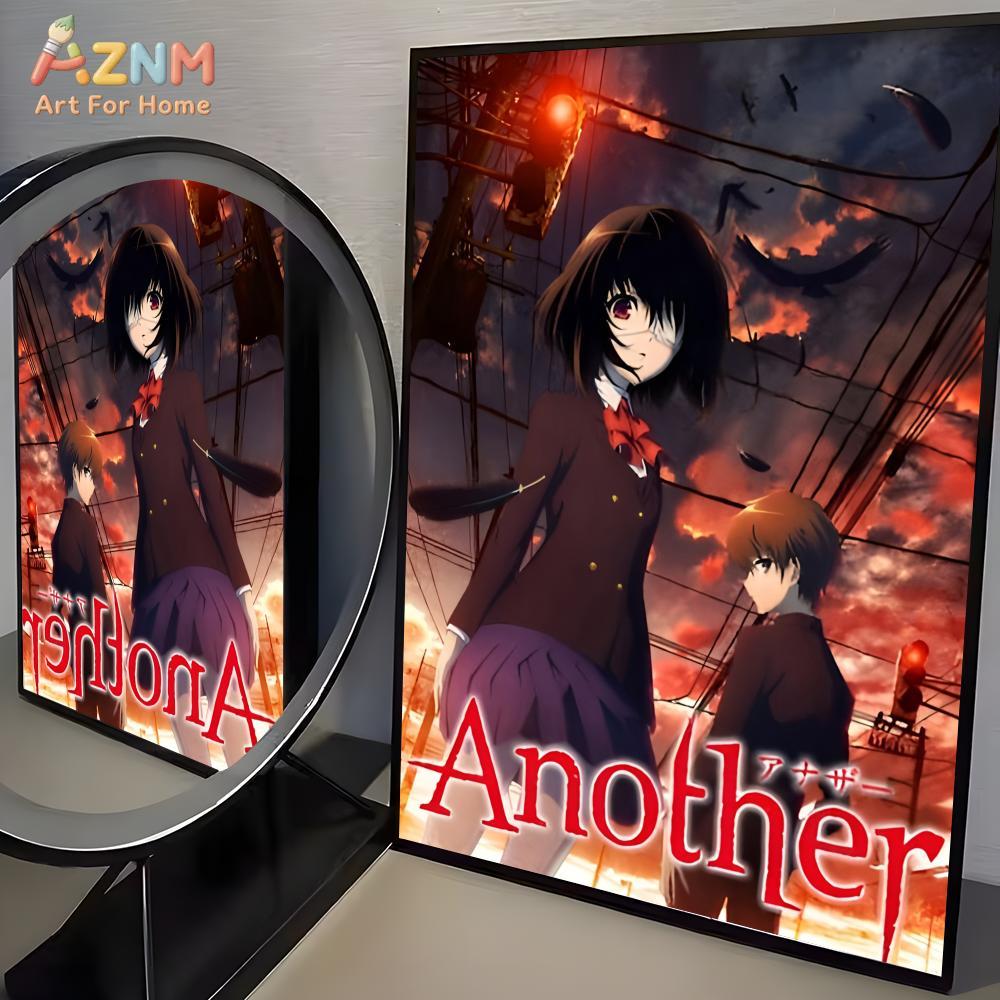 1pcs  A-Another classic Japane - Home Decor Japanese บทวิจารณ์และราคา