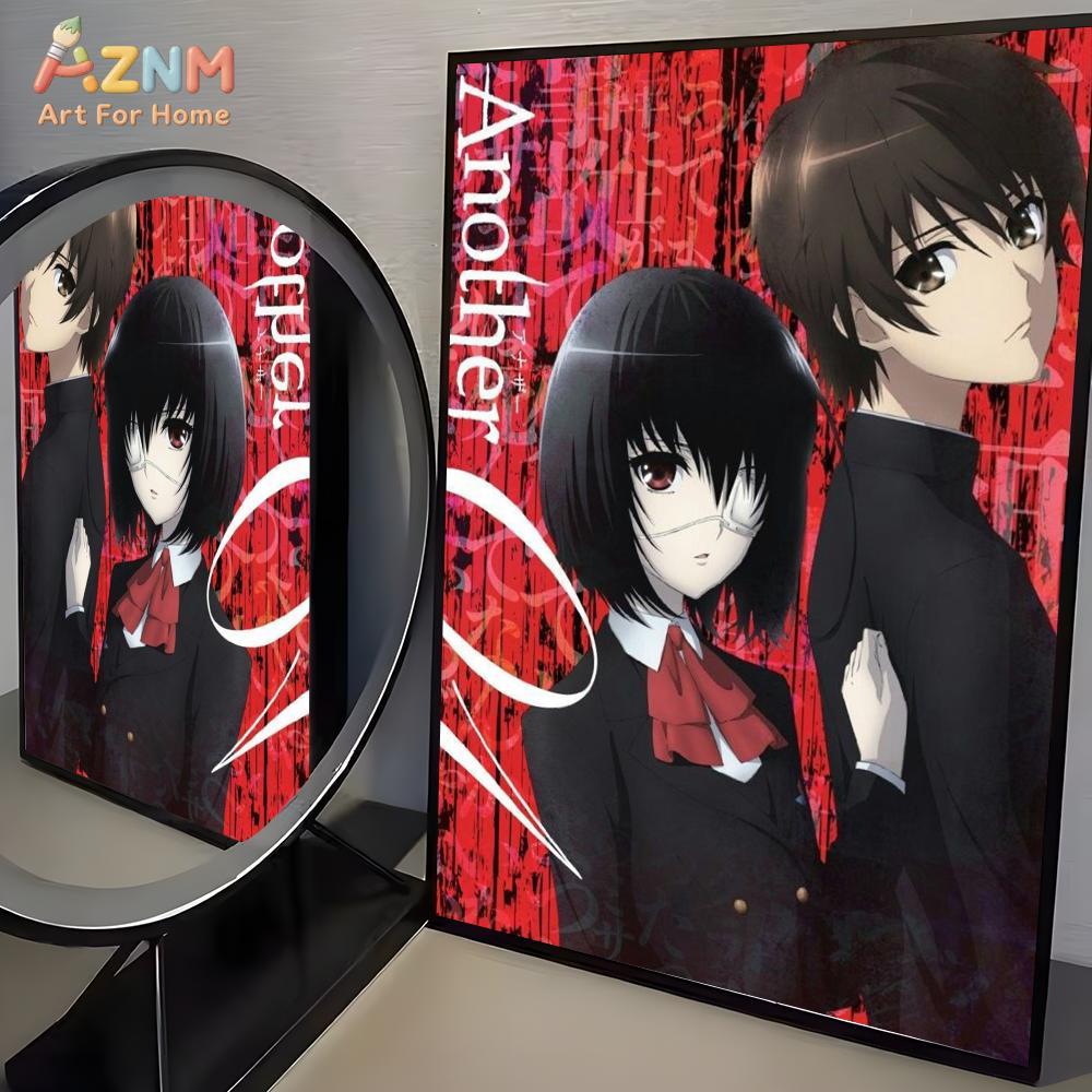 1pcs  A-Another classic Japane - Home Decor Japanese บทวิจารณ์และราคา