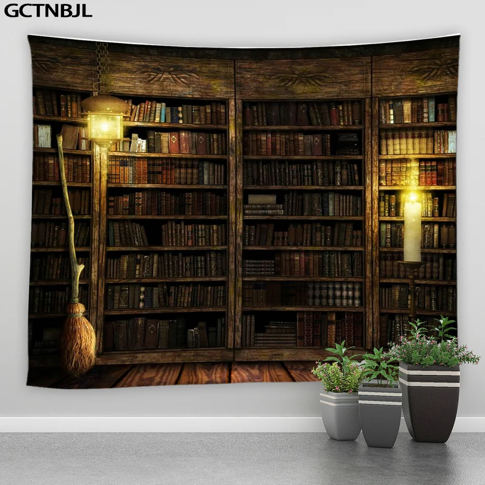 European Vintage Library Books - Home Decor Hippie บทวิจารณ์และราคา