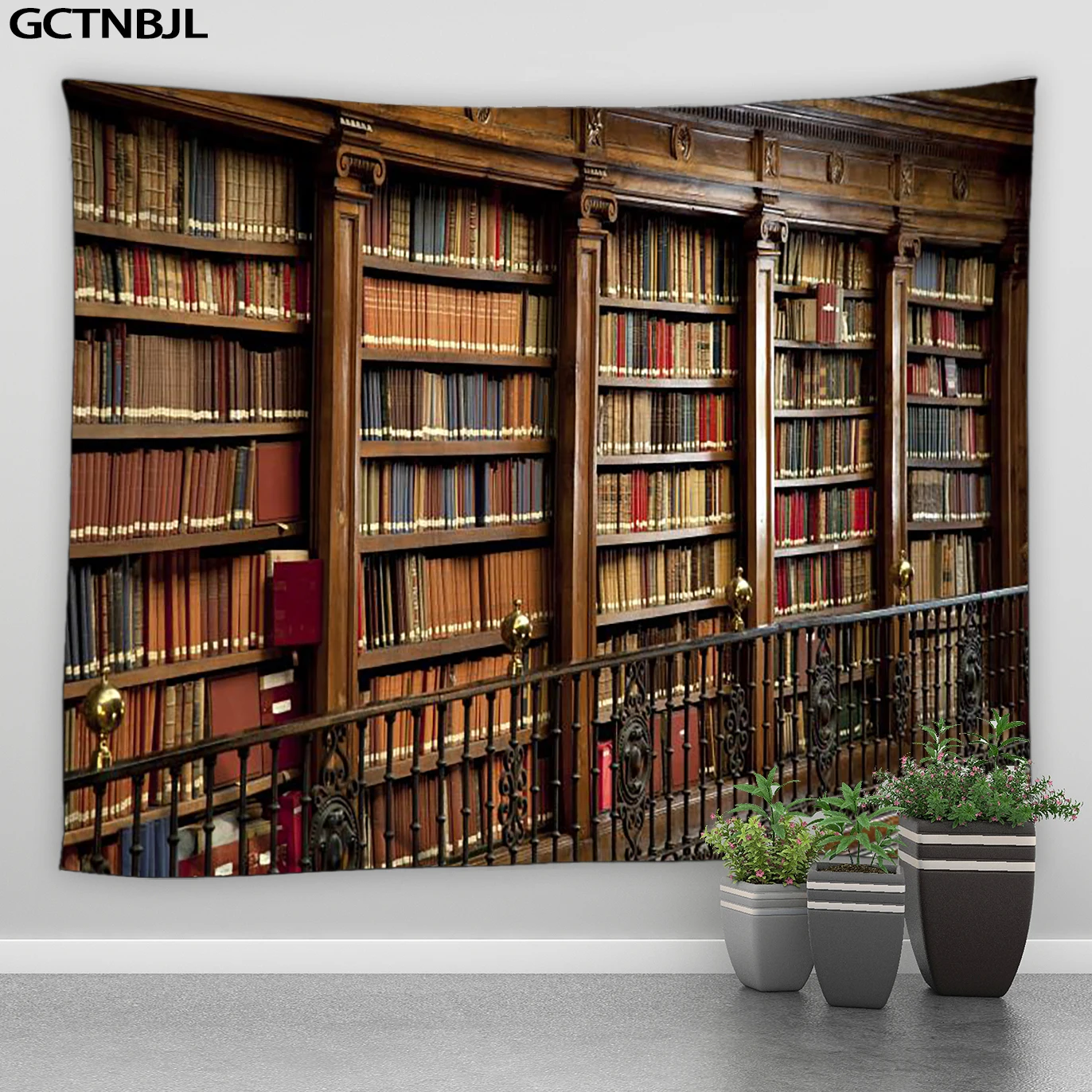 European Vintage Library Books - Home Decor Hippie บทวิจารณ์และราคา