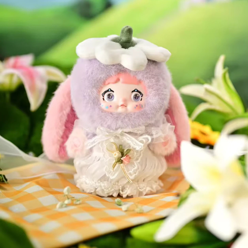 Original Nommi V2 Garden Rabbi - Home Decor Online บทวิจารณ์และราคา