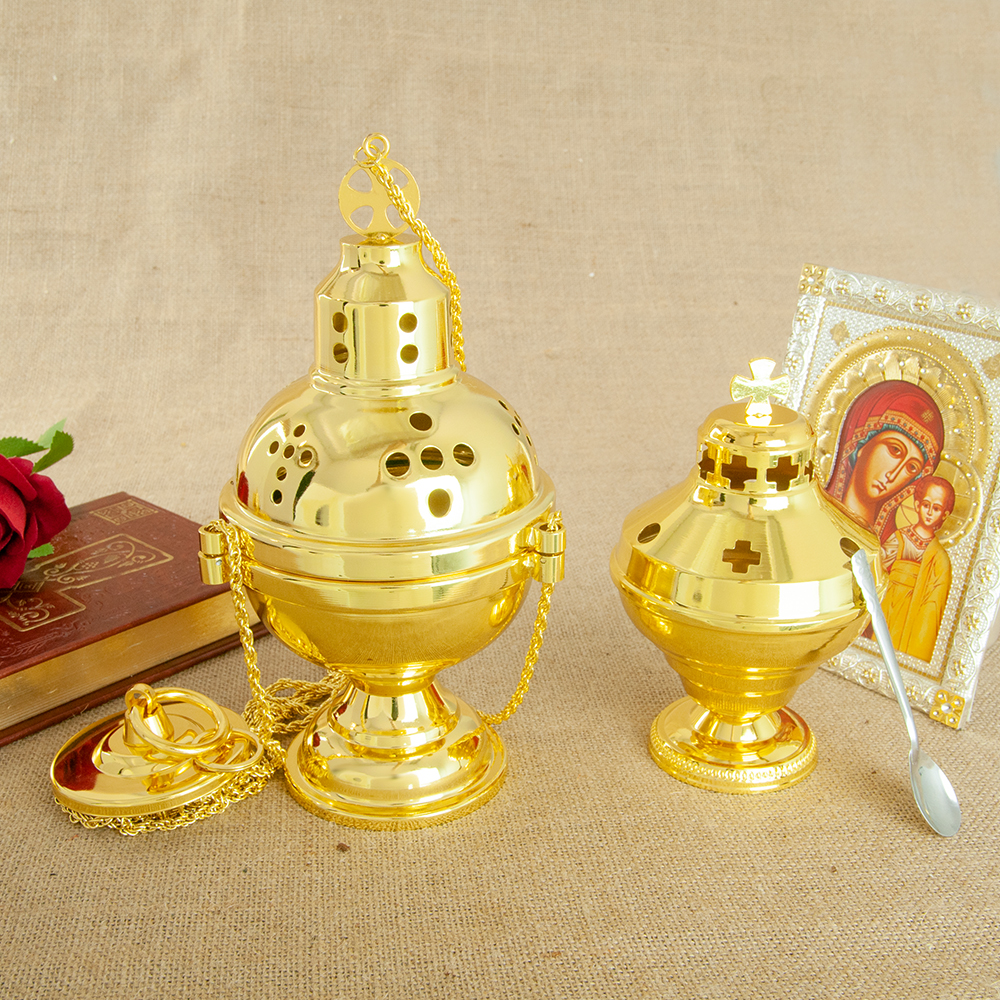 HTISOK Eastern Orthodox Church - Home Decor Humacao บทวิจารณ์และราคา
