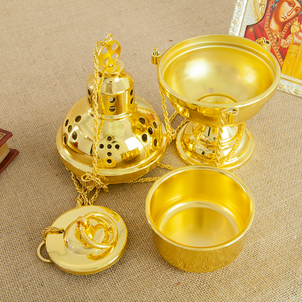 HTISOK Eastern Orthodox Church - Home Decor Humacao บทวิจารณ์และราคา