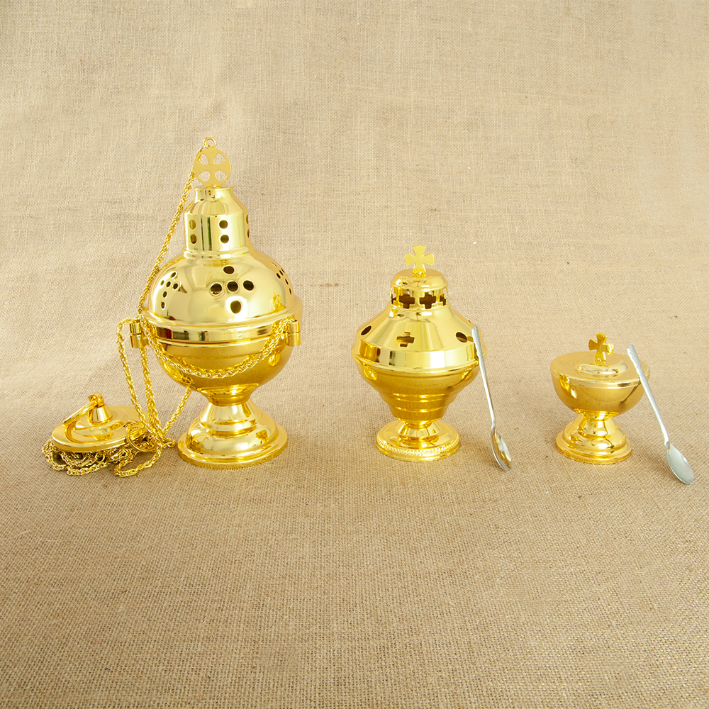 HTISOK Eastern Orthodox Church - Home Decor Humacao บทวิจารณ์และราคา
