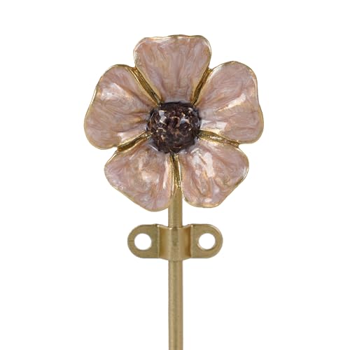Five Decorative Flower-Shaped  - Home Decor Garden บทวิจารณ์และราคา