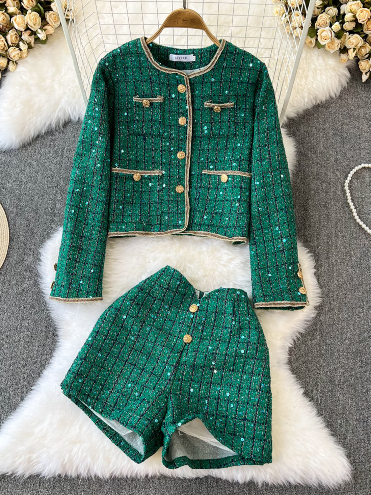 Autumn Winter Lady Two Piece O - Home Decor Zara บทวิจารณ์และราคา