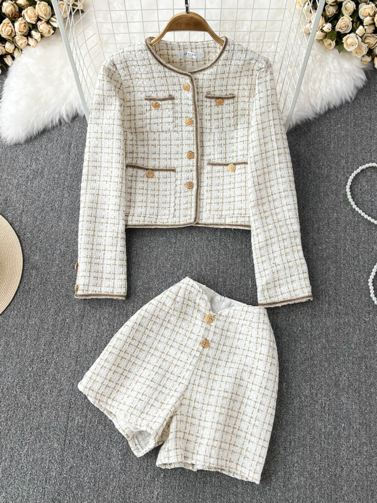 Autumn Winter Lady Two Piece O - Home Decor Zara บทวิจารณ์และราคา