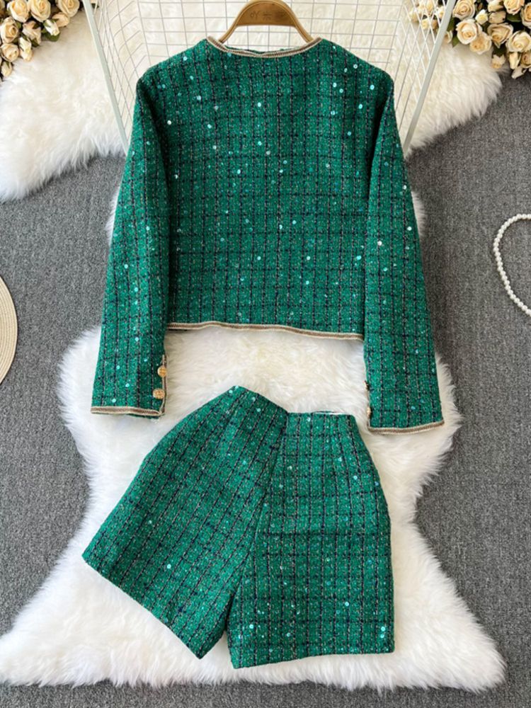 Autumn Winter Lady Two Piece O - Home Decor Zara บทวิจารณ์และราคา