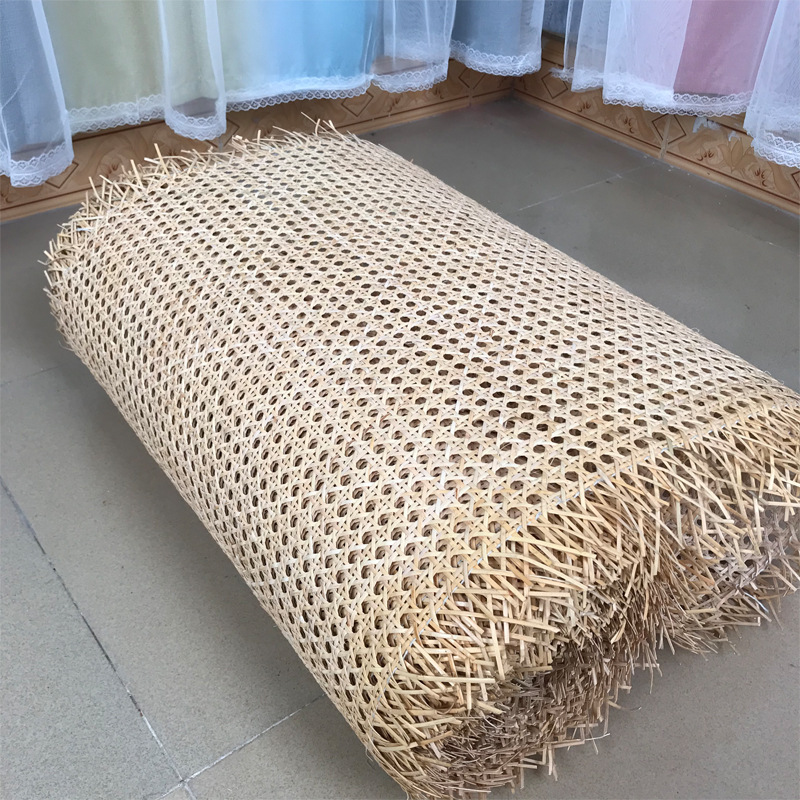 40/45/50/55CM X 4 Meter Plasti - Home Decor Rattan บทวิจารณ์และราคา