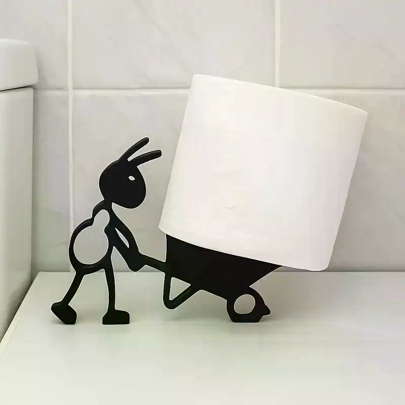 3D Printed Cute Simple Ant Tis - Home Decor Humacao บทวิจารณ์และราคา