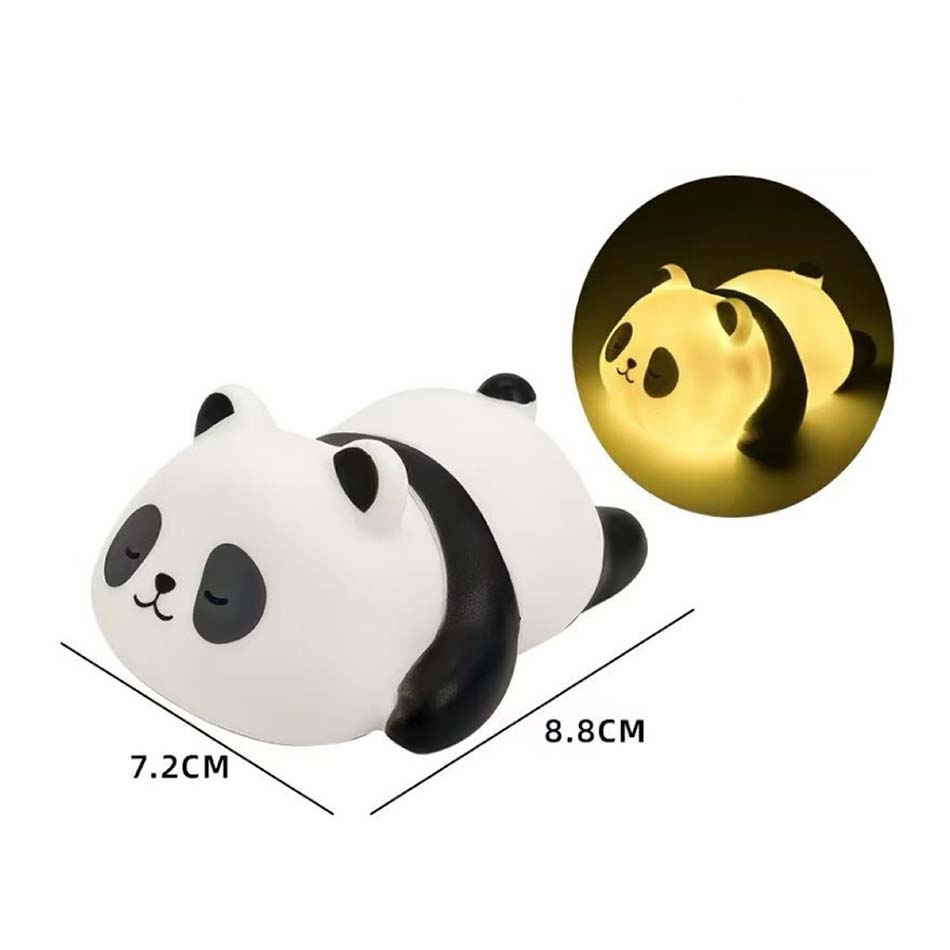 High Quality Panda LED Night L - Home Decor Online บทวิจารณ์และราคา