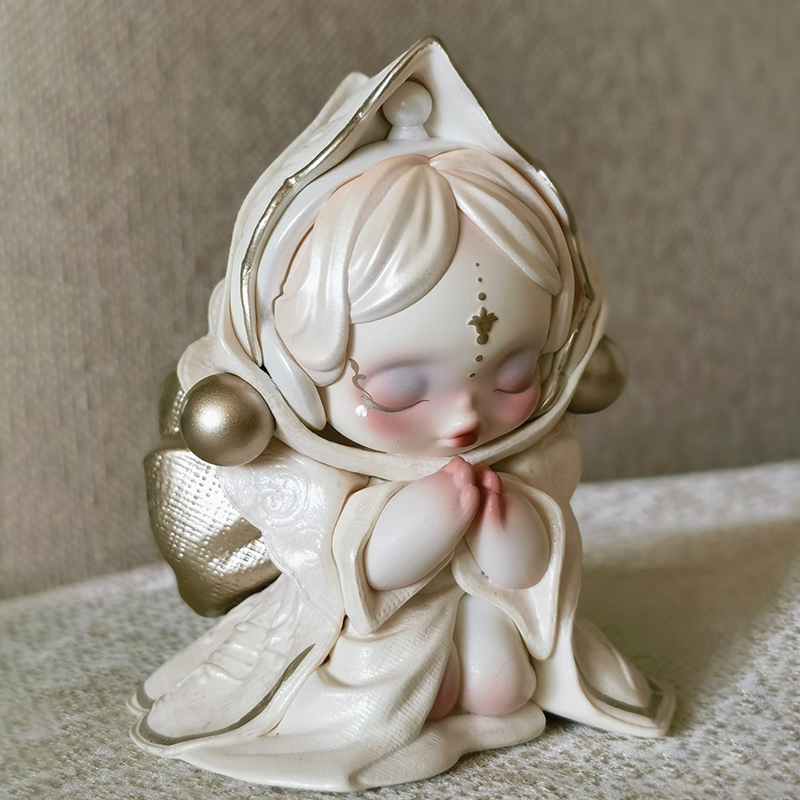 POP mart Skullpanda Dining Tab - Home Decor Online บทวิจารณ์และราคา