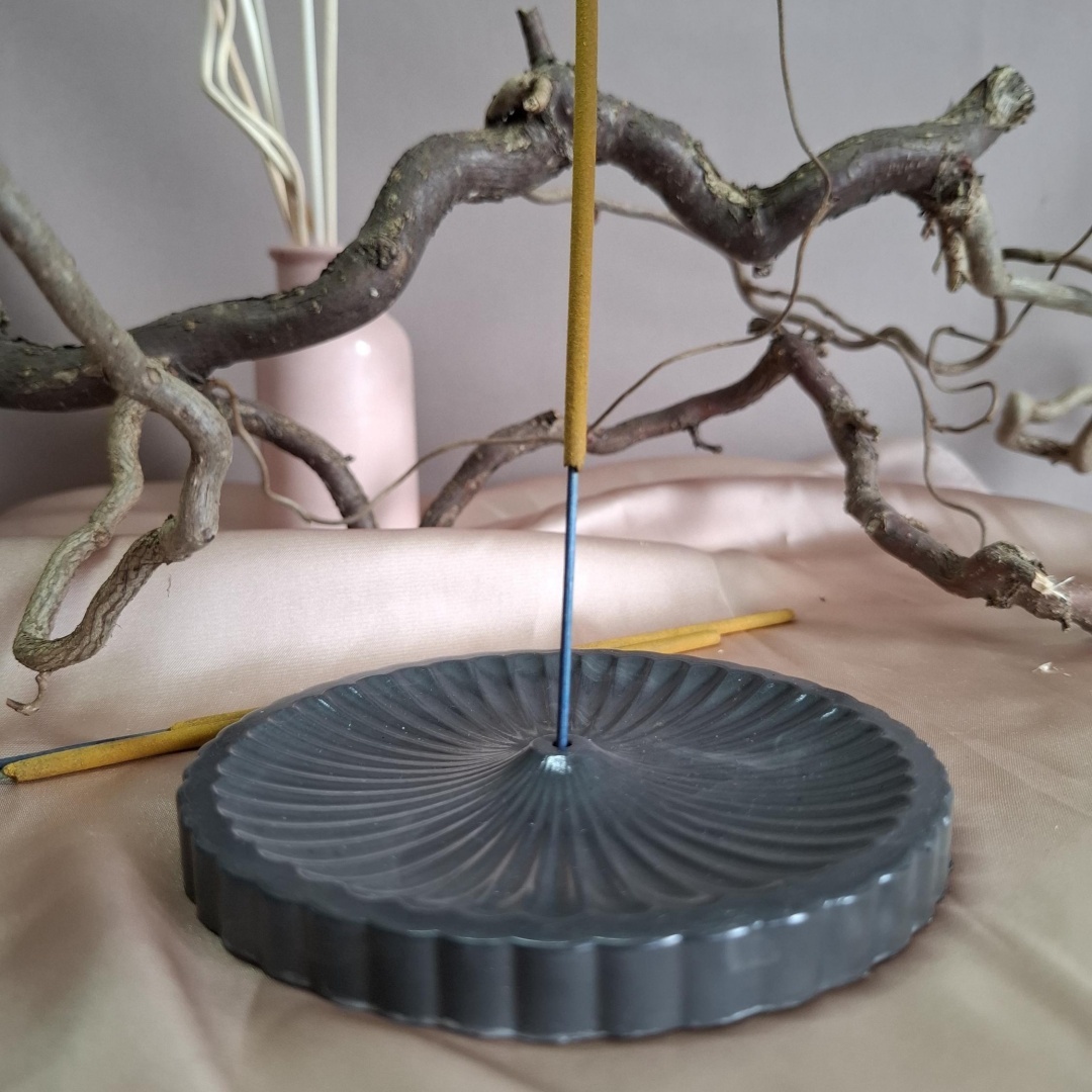 Silicone Clay Mold For Incense - Home Decor Humacao บทวิจารณ์และราคา