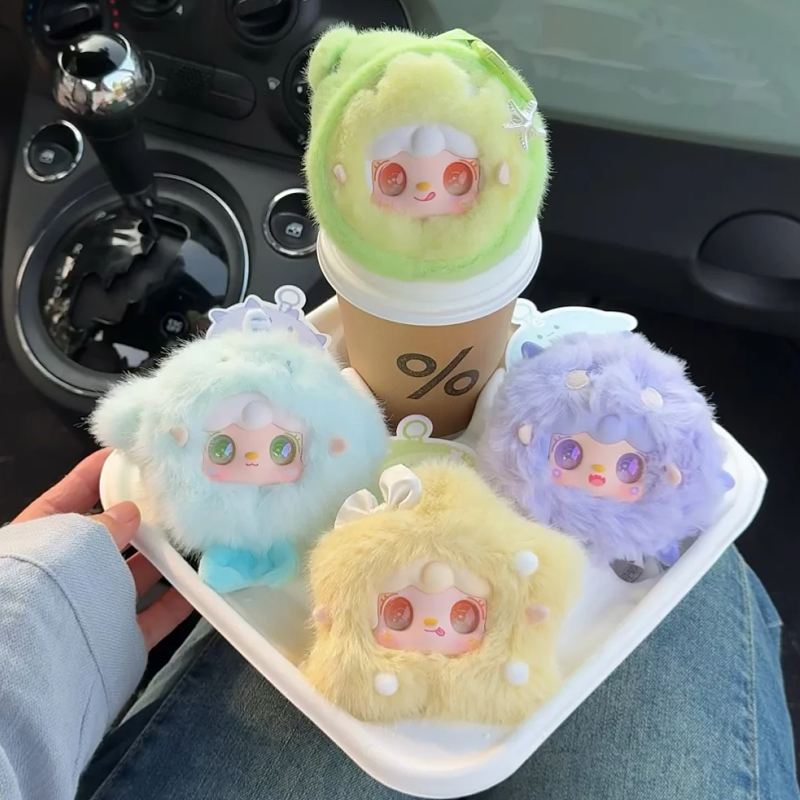 New Genuine Yooki Blues Bubble - Home Decor Online บทวิจารณ์และราคา