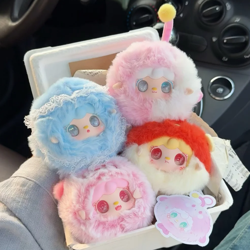 New Genuine Yooki Blues Bubble - Home Decor Online บทวิจารณ์และราคา