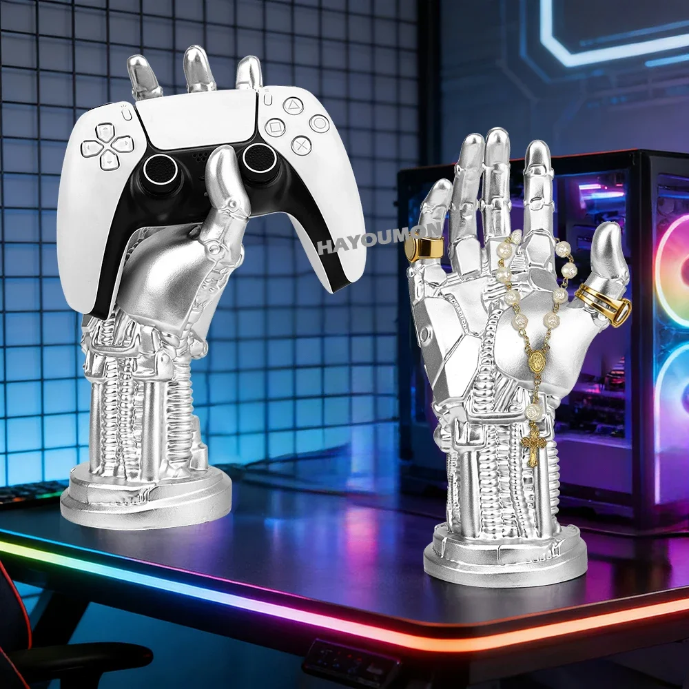 for PS5 PS4 XBOX Mechanical Ha - Home Decor Xbox Games บทวิจารณ์และราคา