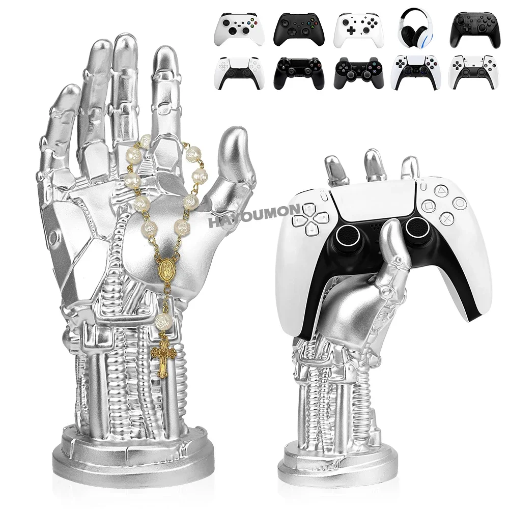 for PS5 PS4 XBOX Mechanical Ha - Home Decor Xbox Games บทวิจารณ์และราคา