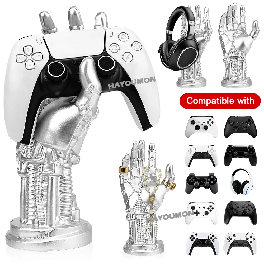 for PS5 PS4 XBOX Mechanical Ha - Home Decor Xbox Games บทวิจารณ์และราคา