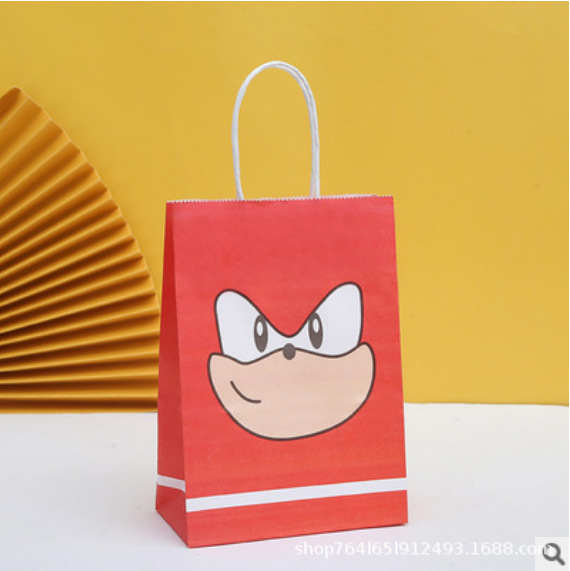 Hot-selling New Sonic Candy Gi - Home Decor Online บทวิจารณ์และราคา