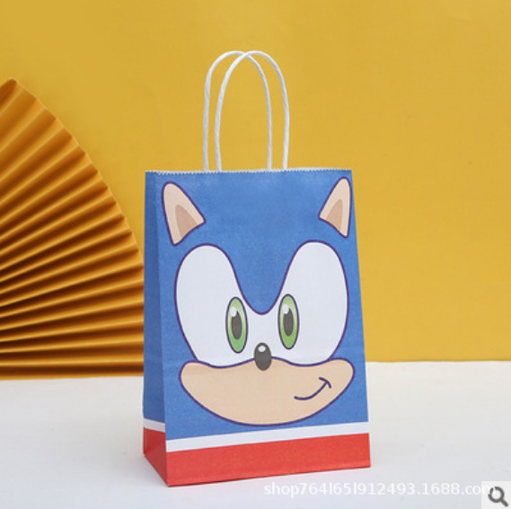 Hot-selling New Sonic Candy Gi - Home Decor Online บทวิจารณ์และราคา