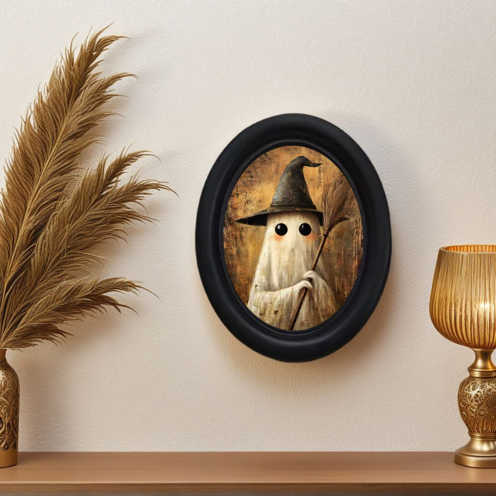 1 Piece of Vintage Gothic Vict - Home Decor Gothic บทวิจารณ์และราคา