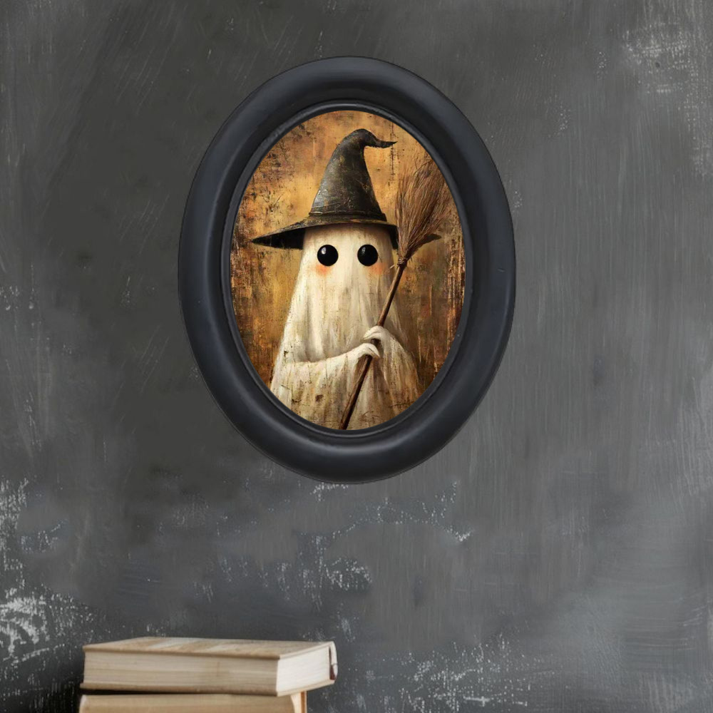 1 Piece of Vintage Gothic Vict - Home Decor Gothic บทวิจารณ์และราคา