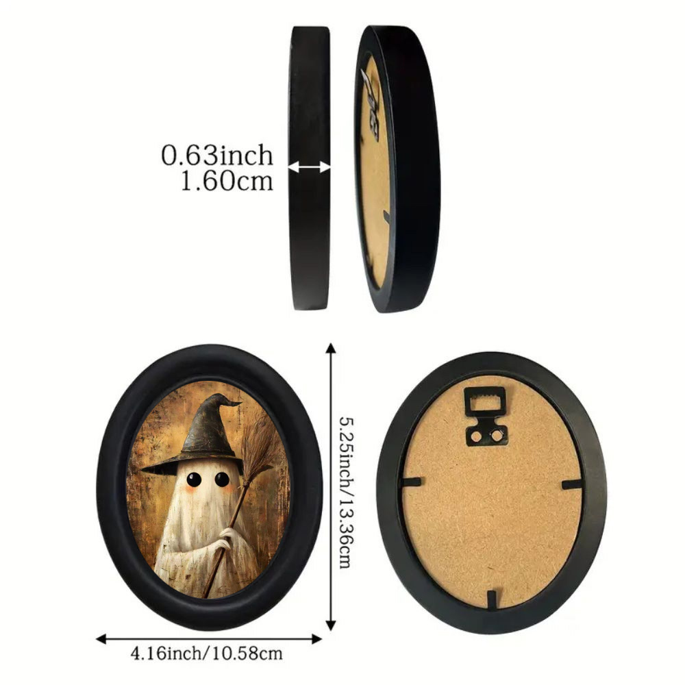 1 Piece of Vintage Gothic Vict - Home Decor Gothic บทวิจารณ์และราคา