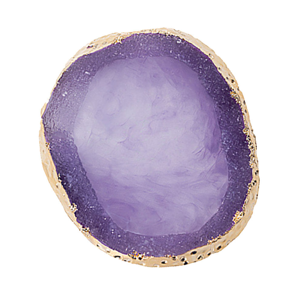Nail Art Palette Resin Materia - Home Decor Color Palettes บทวิจารณ์และราคา