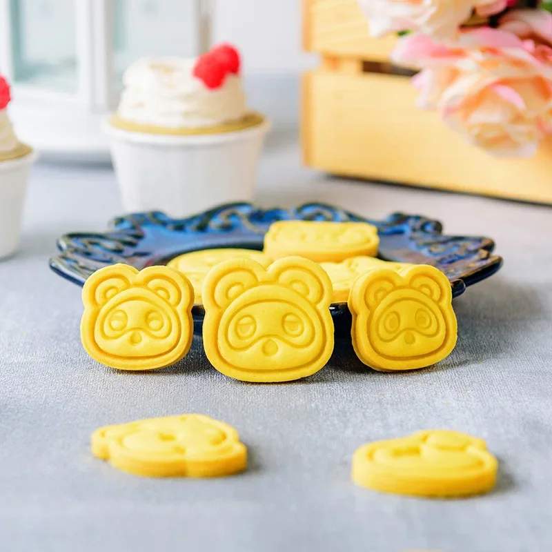 Cake Cookie Animal Crossing Cu - Home Decor Japanese บทวิจารณ์และราคา