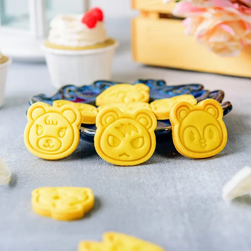Cake Cookie Animal Crossing Cu - Home Decor Japanese บทวิจารณ์และราคา