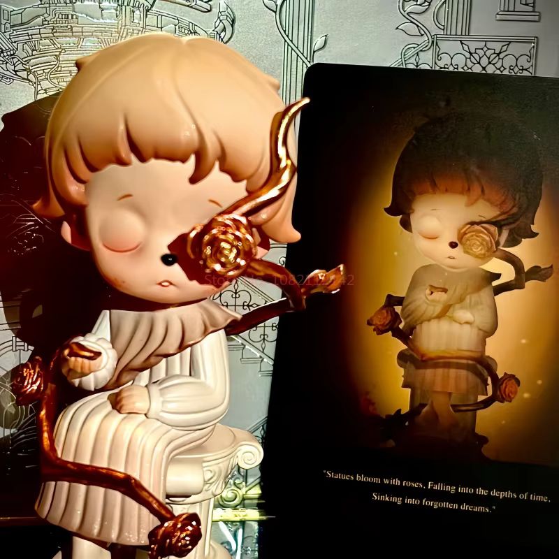 Genuine Pop Mart Inosoul The S - Home Decor Online บทวิจารณ์และราคา