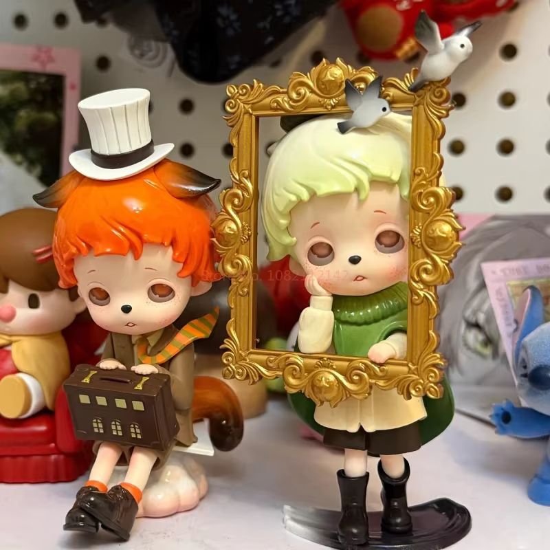 Genuine Pop Mart Inosoul The S - Home Decor Online บทวิจารณ์และราคา